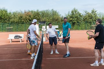 Bild 41 - Marner Tennisevent mit Mischa Zverev